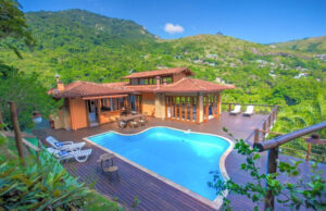 Casa Ilhabela