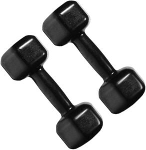 Par de Halteres 3 Kg