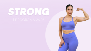 Programa STRONG