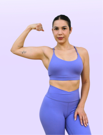 Programa STRONG - Programa CoreFit